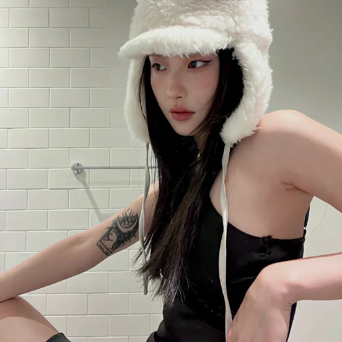 每个人都有秘密